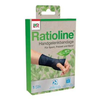 Zapestni povoj Ratioline velikost M, 1 kos Zapestni povoj Ratioline velikost M, 1 kos