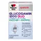 Doppelherz Glucosamine 1200 Duo sistem kombinirano pakiranje, 60 kosov