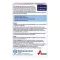 Doppelherz Glucosamine 1200 Duo sistem kombinirano pakiranje, 60 kosov