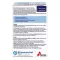 Doppelherz Glucosamine 1200 Duo sistem kombinirano pakiranje, 120 kosov