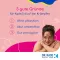 Kade cikel za krče med menstruacijo, 10 ur