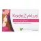 Kade cikel za krče med menstruacijo, 10 ur
