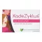Kade cikel za krče med menstruacijo, 30 ur