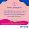 Cikel Kade za močne krvavitve med menstruacijo, 20 ur