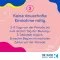 Cikel Kade za močne krvavitve med menstruacijo, 20 ur
