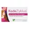 Cikel Kade za močne krvavitve med menstruacijo, 20 ur