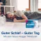 Hoggar Melatonin Balance spalne kapsule (30 kosov)