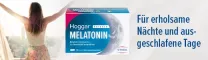 Instructions for use for Hoggar Melatonin Balance spalne kapsule (30 kosov) - 4