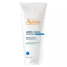 AVENE Obnovitveni losjon po sončenju, 200 ml