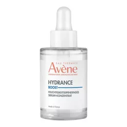 AVENE Hydrance BOOST vlažilni serum-koncentrat, 30 ml