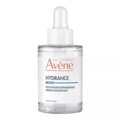 Avene Hydrance Boost vlažilni koncentrat seruma, 30 ml Avene Hydrance Boost vlažilni koncentrat seruma, 30 ml