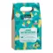 Kneipp Naturkind velikost kopalni morski gusar&dragon knight (1 paket)