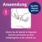 Instructions for use for PAPILOCARE® vaginalni gel, 7X5 ml - 8