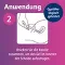 Instructions for use for PAPILOCARE® vaginalni gel, 7X5 ml - 9