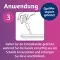 Instructions for use for PAPILOCARE® vaginalni gel, 7X5 ml - 10