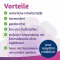 PAPILOCARE® vaginalni gel, 7X5 ml