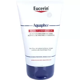 EUCERIN Aquaphor Protect &amp; Obnovitveno mazilo, 96 ml