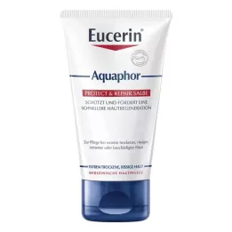 EUCERIN Aquaphor Protect &amp; Obnovitveno mazilo, 96 ml