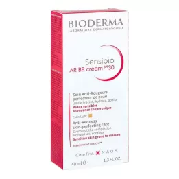 BIODERMA Sensibio AR BB Krema SPF 30, 40 ml