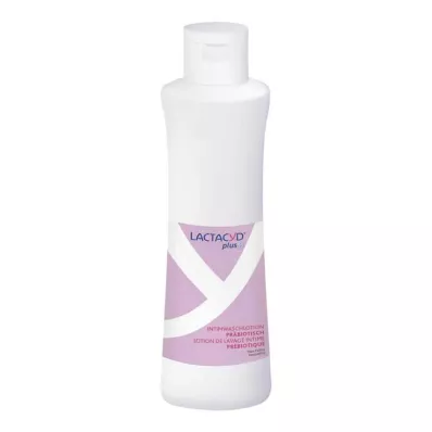 Lactacyd + prebiotik losjon za intimno umivanje, 250 ml Lactacyd + prebiotik losjon za intimno umivanje, 250 ml