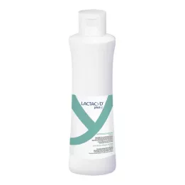 LACTACYD+ Aktivni losjon za intimno umivanje, 250 ml