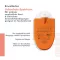 Avene Reflexes Solaire Family Emulzija SPF 50 + , 30 ml