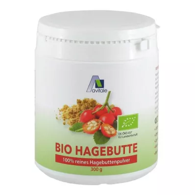 Šipek v prahu bio, 300 g Šipek v prahu bio, 300 g