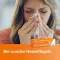 Dexpanthenol axicur® krema za rane in celjenje, 100 g
