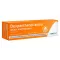 Dexpanthenol axicur® krema za rane in celjenje, 100 g