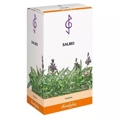 Žajbljev čaj Bombastus, 75 g Žajbljev čaj Bombastus, 75 g