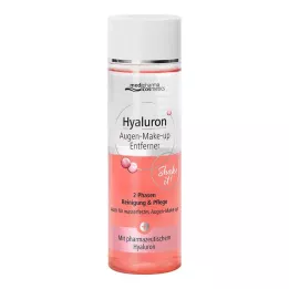 HYALURON AUGEN-MAKE-UP Odstranjevalec, 200 ml