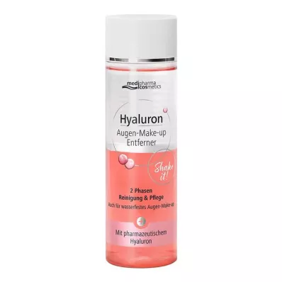 Hialuronski odstranjevalec ličil za oči-UP , 200 ml Hialuronski odstranjevalec ličil za oči-UP , 200 ml