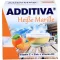 ADDITIVA Vroče marelice v prahu, 100 g