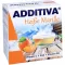 ADDITIVA Vroče marelice v prahu, 100 g