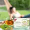 H&S Figurtee Plus s filtrirnimi vrečkami za cink in selen, 20X1,5 g
