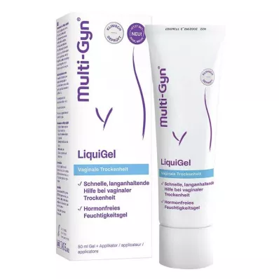 Multi-Gyn Liquigel z aplikatorjem, 50 ml Multi-Gyn Liquigel z aplikatorjem, 50 ml