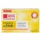 Wepa Vitamin C + Cink kapsule, 60 kos