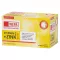 Wepa Vitamin C + Cink kapsule, 60 kos