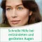 Visiodoron Euphrasia kapljice za oko v monoodmerkih, 10X0,4 ml