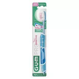 GUM Zobna ščetka Pro sensitive, 1 kos