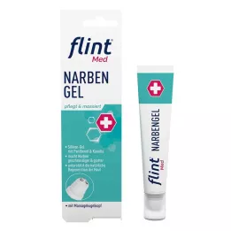 FLINT Gel za brazgotine Med, 17 ml