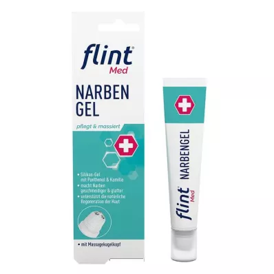 Flint Med gel za brazgotine, 17 ml Flint Med gel za brazgotine, 17 ml