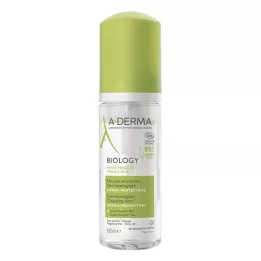 A-DERMA Biološka pena za čiščenje, 150 ml