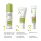A-derma Biology čistilna pena (150 ml)