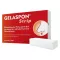 GELASPON® Hemostatska gobica Strip, 4 kos