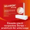 GELASPON® Hemostatska gobica Strip, 4 kos