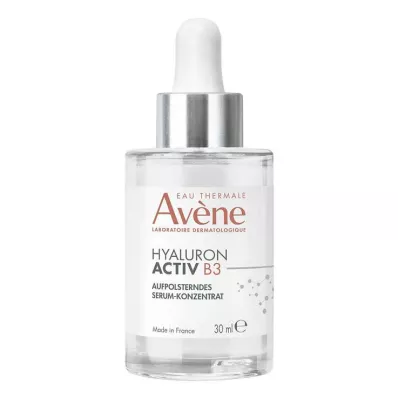 Avene Hyaluron Activ B3 koncentrat seruma za polnjenje, 30 ml Avene Hyaluron Activ B3 koncentrat seruma za polnjenje, 30 ml