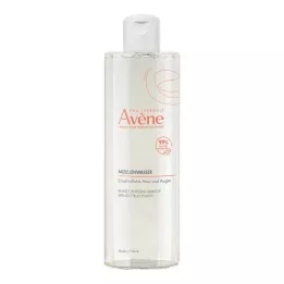 AVENE Micelarna voda, 400 ml