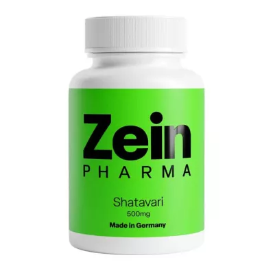 Shatavari ekstrakt 20% 500 mg kapsule, 90 kos Shatavari ekstrakt 20% 500 mg kapsule, 90 kos
