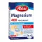 Abbey Magnesium 400 visokoodmernih tablet, 30 kos